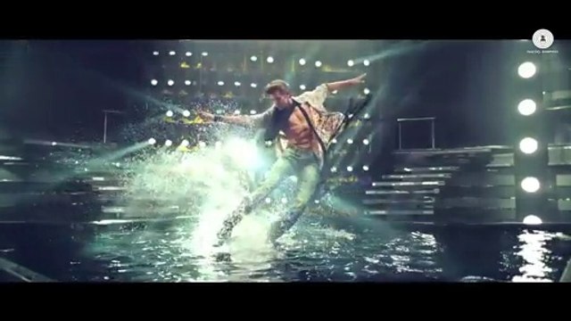 Bang Bang HD Song Teaser - Bang Bang [2014] Hrithik Roshan & Katrina Kaif (1)