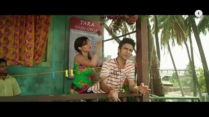 Sapney Apney HD Video Song - Sonali Cable [2014]