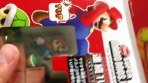スーパーマリオ おもちゃ 無限増殖(連続1UP) SUPER MARIO BROS.Wii
