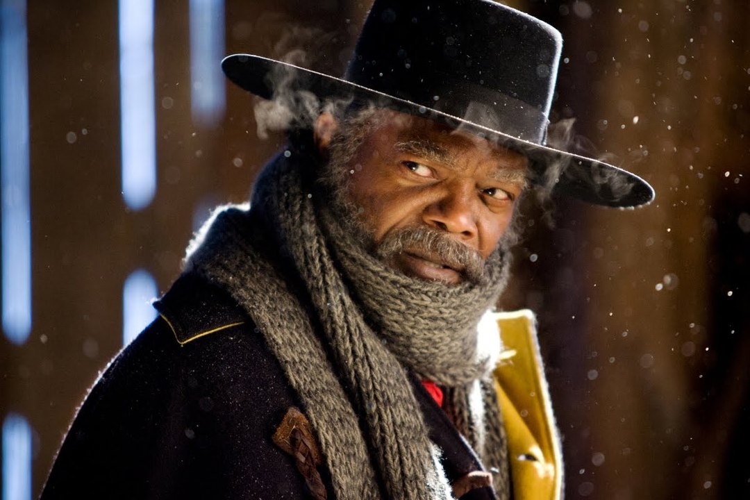 The Hateful Eight - Trailer #1