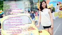 Liên Khúc Nhạc Trẻ Hay Nhất 2015 Nonstop - Việt Mix - V.I.P - Bass Căng Đốt Cháy Cây Xăng