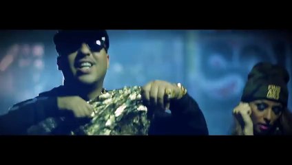 French Montana - Ocho Cinco ft. Diddy, Red Cafe, MGK, King Los