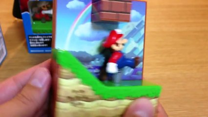 スーパーマリオ　おもちゃ　１０コインブロック