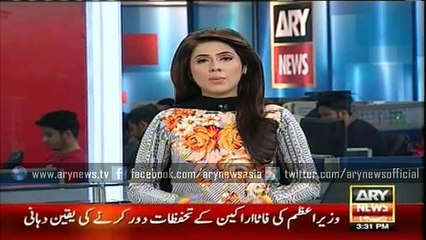 Ayaz Sadiq meets FATA parliamentarians