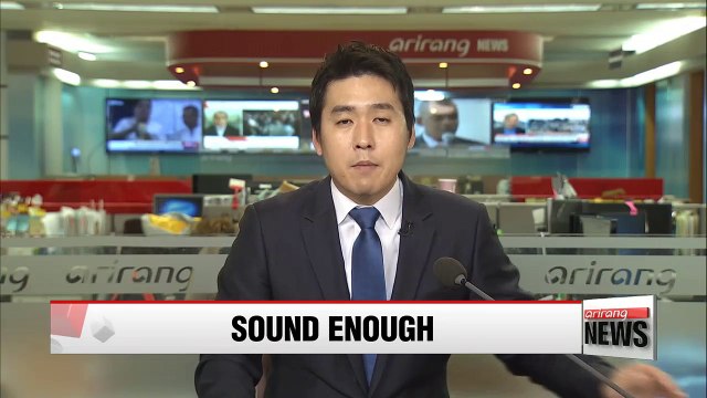 Korea ranks high in fiscal health among OECD member countries: report