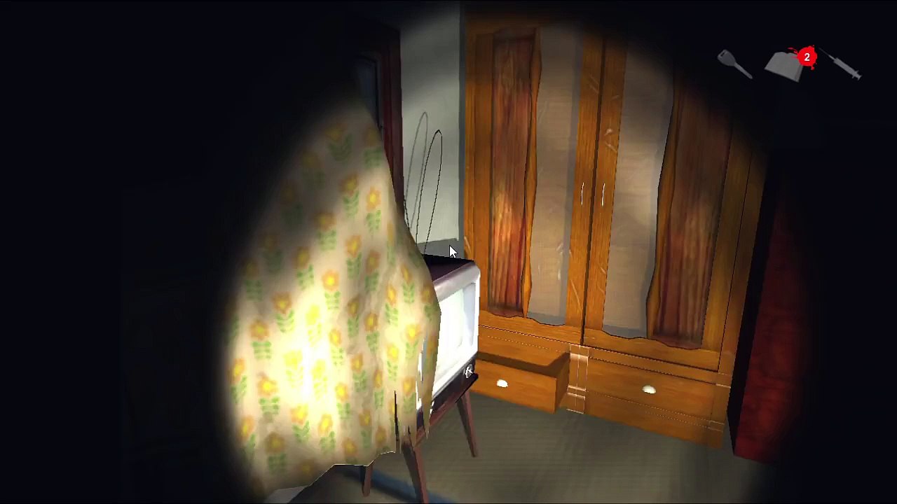ホラーゲーム - この村からは逃れられない - 絶叫 実況プレイ