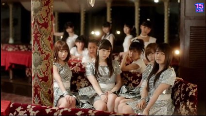 Morning Musume. '15 - Oh my wish (Русские субтитры)