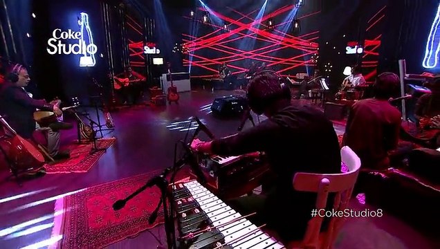 Hare Hare Baans by Shazia Manzoor, Rizwan & Muazzam coke studio season 8, episode 6