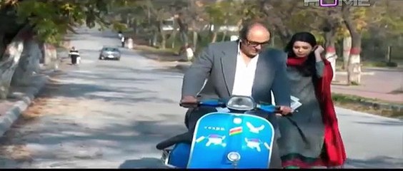 Unsuni Episode 4 Full PTV Home
