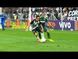 Gols - Brasileirão: Corinthians 2 x 1 Coritiba