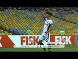 Gols - Brasileirão: Fluminense 2 x 3 Chapecoense