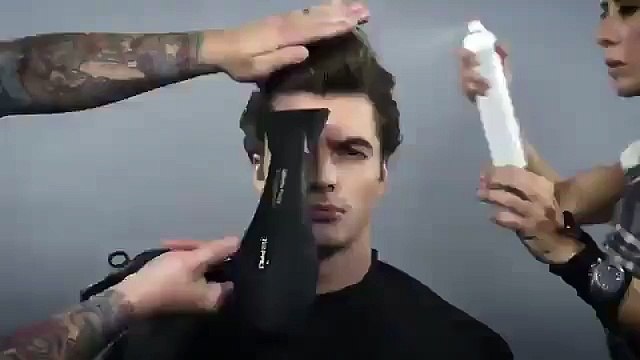 100 лет мужской красоты )))