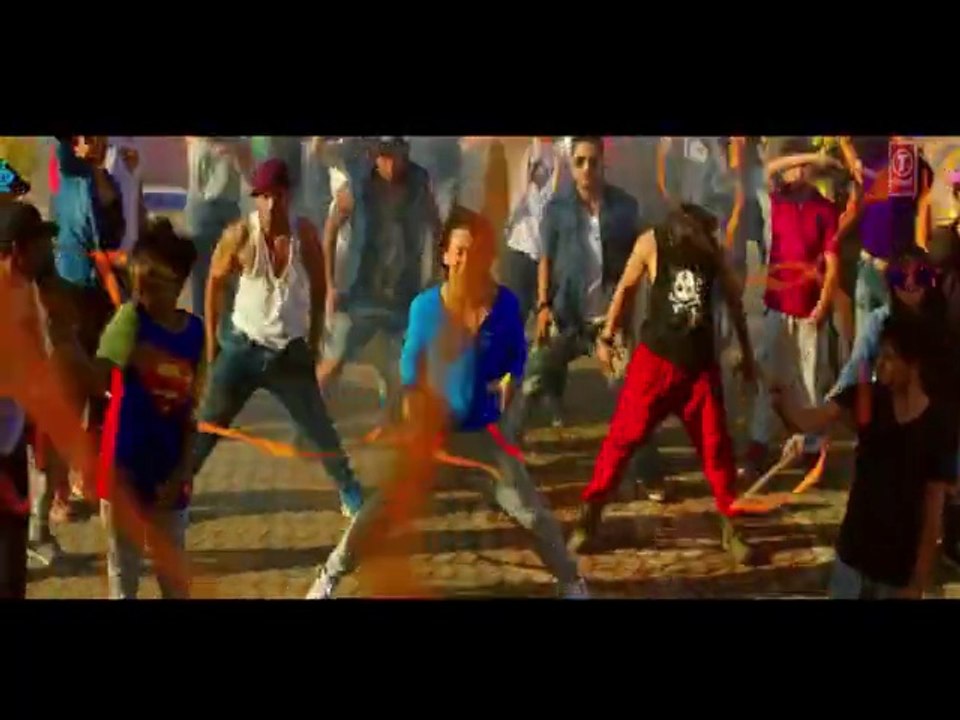 Zindagi Aa Raha Hoon Main FULL VIDEO Song - Atif Aslam, Tiger Shroff