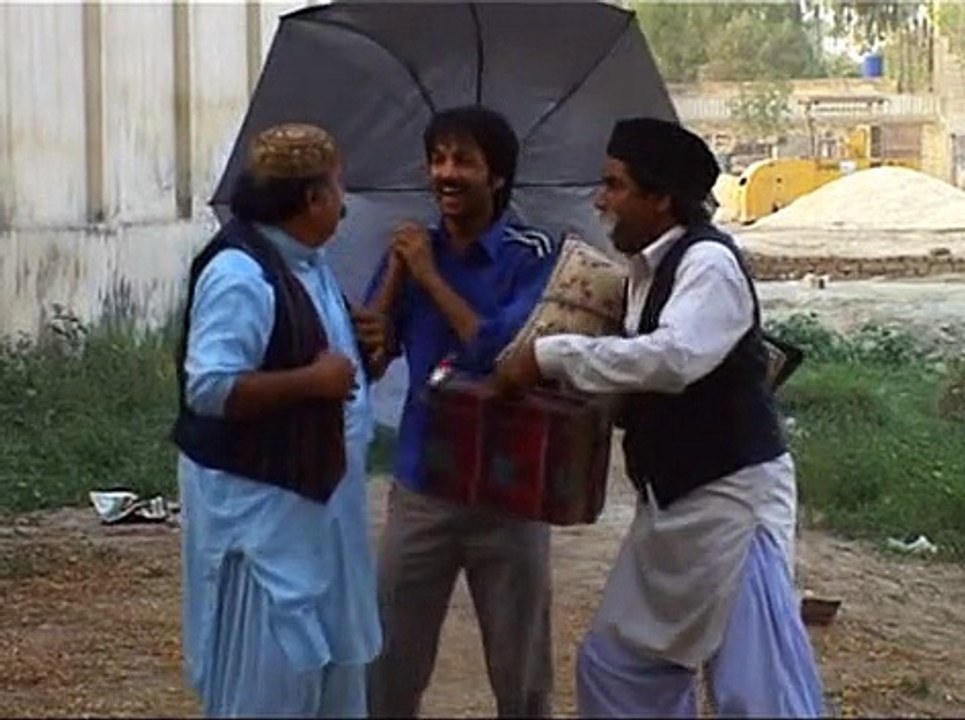 KTN Comedy Serial Hede Hode