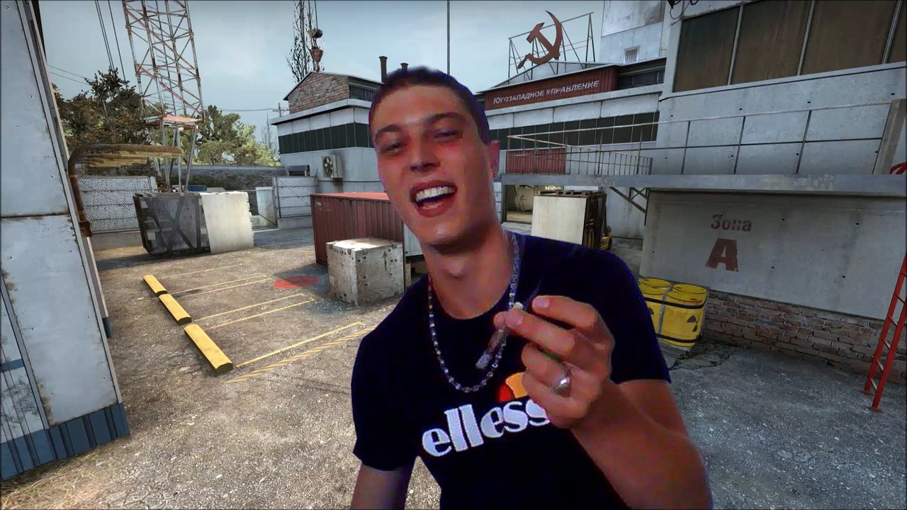 Cache Clutch Heroes #7
