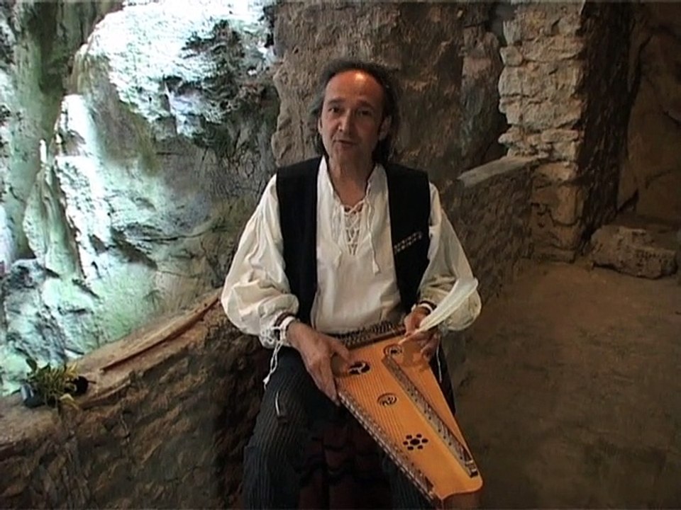 Ozégan - Contes Initiatiques - Chez Debowska Productions : www.debowska.fr