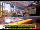 Barun Sobti Sabah Al Arabiya röportajı türkçe altyazılı (turkish substitles)