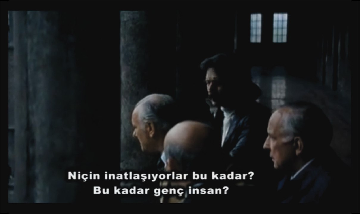 Aydın gençlik susturulamaz.