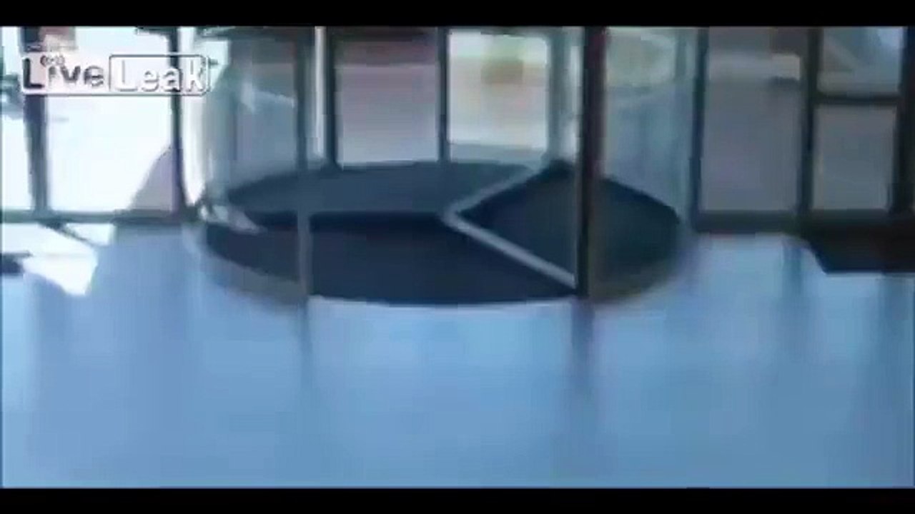 Не пробила