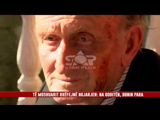 TË MOSHUARIT RRËFEJNË NGJARJEN: NA GODITËN, DONIN PARA