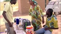 Trois femmes, un village - Episode 25 - La guerre du kiosque
