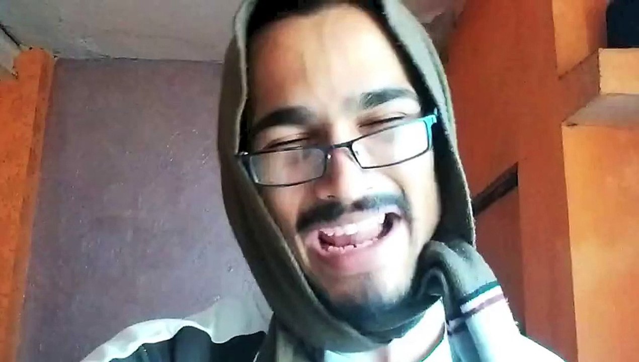 Desi Vines - bb ki vines - Surprise :D