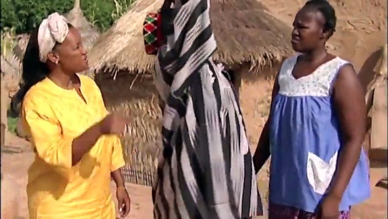 Trois femmes, un village - Episode 26 - Pleine lune