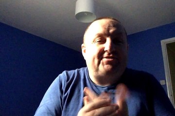 I AM LIVE at 3pm my lad.-5oedpxOhha8