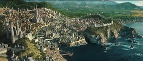 Découvrez la toute première bande annonce de Warcraft