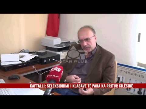 KAFTALLI: RREGULLI I NOTËS MESATARE MBI 7, POZITIV