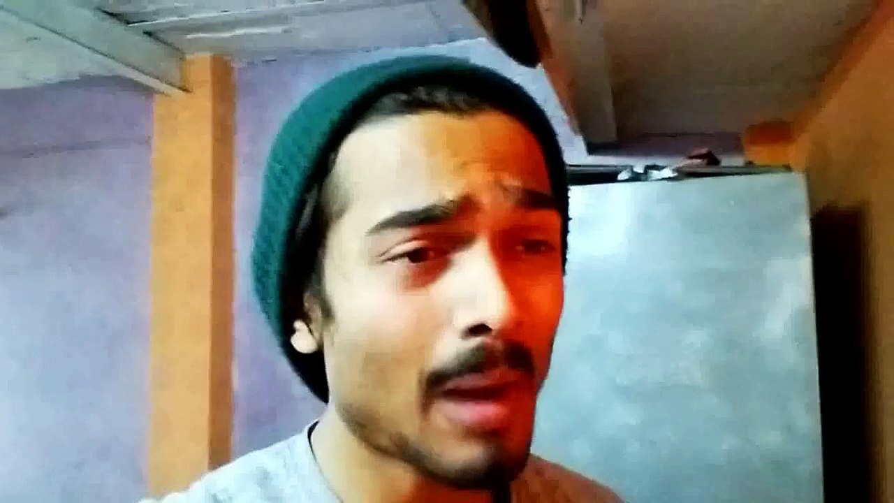 Desi Vines - bb ki vines - Taking permission from parents :D