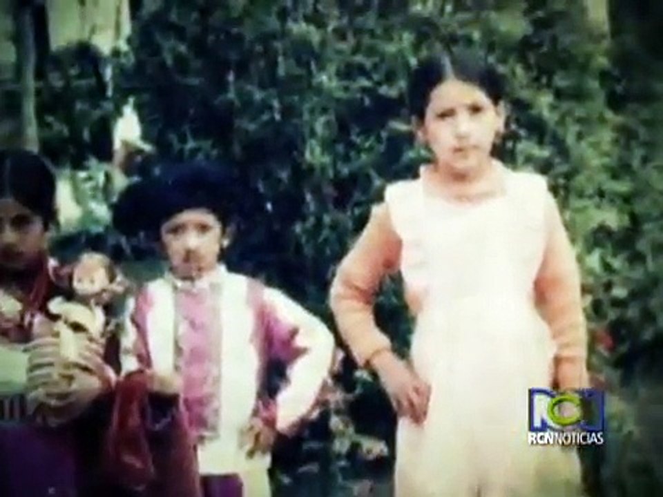 Crónicas Eccehomo cetina - El Monstruo de los andes