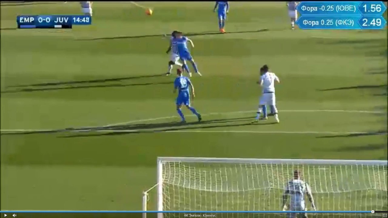 pogba chance