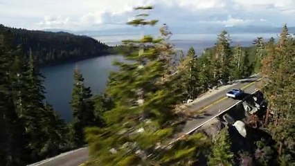 Shark Lake 2015 - Theatrical Trailer - Videos