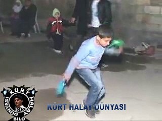 ÇOCUKLAR SİZDEN DE BÖYLE Bİ YETENEK VARMI