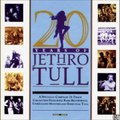 Jethro Tull 20 Years Of Jethro Tull [USA] (1989) 01. Stormy Monday Blues