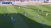 Massimo Maccarone 1:0 | Empoli - Juventus 08.11.2015 HD