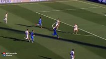 Massimo Maccarone Goal Empoli vs Juventus 1-0 2015