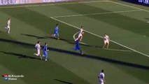 Massimo Maccarone Goal Empoli vs Juventus 1-0 (Seria A) / 2015 Hd