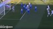 Patrice Evra Goal - Empoli vs Juventus 1-2 (Serie A) / 08-11-2015 hD