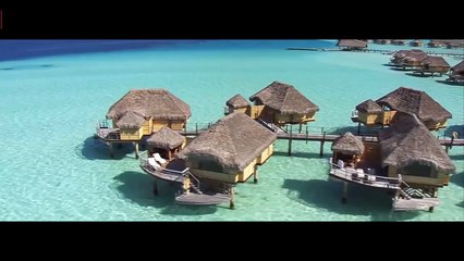 Magnifique : faites un break et envolez-vous pour Tahiti