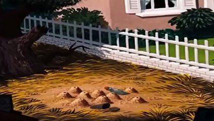 COMPLETE DONALD DUCK CARTOONS! DONALD DUCK & CHIP AND DALE CARTOON FULL EPISODES 2015_Part2