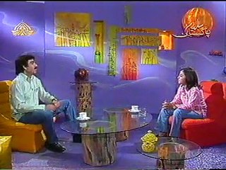 Arfa Karim Inspirational interview on ptv