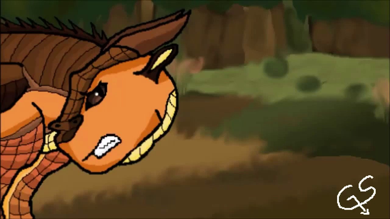 Wings of Fire Mini MAP ~ Unity Part 8