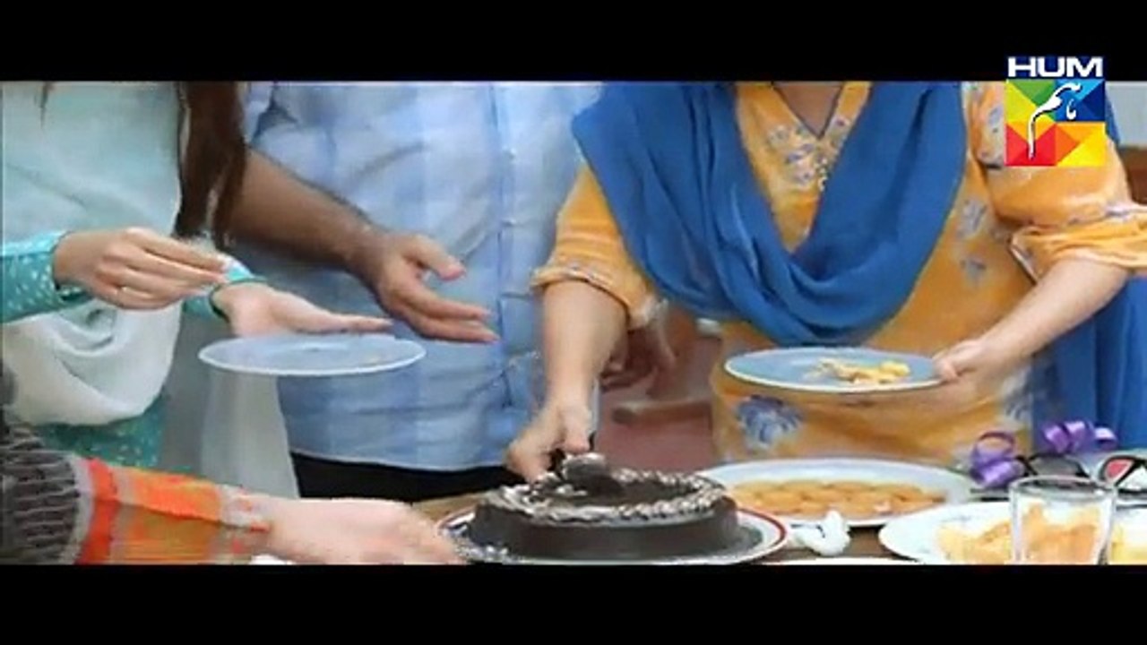 Gul-E-Rana Episode 01 Full Drama 07 Nov 2015 hum drama tv