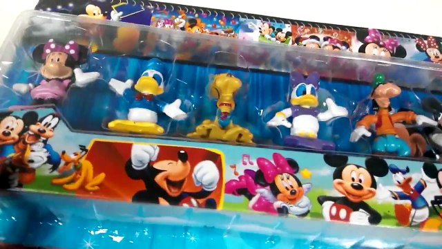 Mickey Mouse Clubhouse Clay Buddies Activities Book Mickey, Donald, Goofy, Minnie, Pluto,