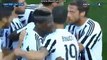 Patrice Evra Super GOAL  EMPOLI 1-2 Juventus Serie A 8.11.2015 HD