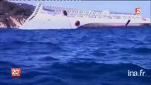 Naufrage du Costa Concordia