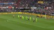 Sven van Beek goal 1-0 | Feyenoord  - Ajax Amsterdam | Eredivise | 08/ 11/ 2015