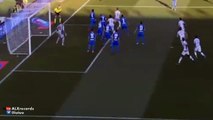 Patrice Evra Goal Empoli vs Juventus 1-2 (Seria A) 2015